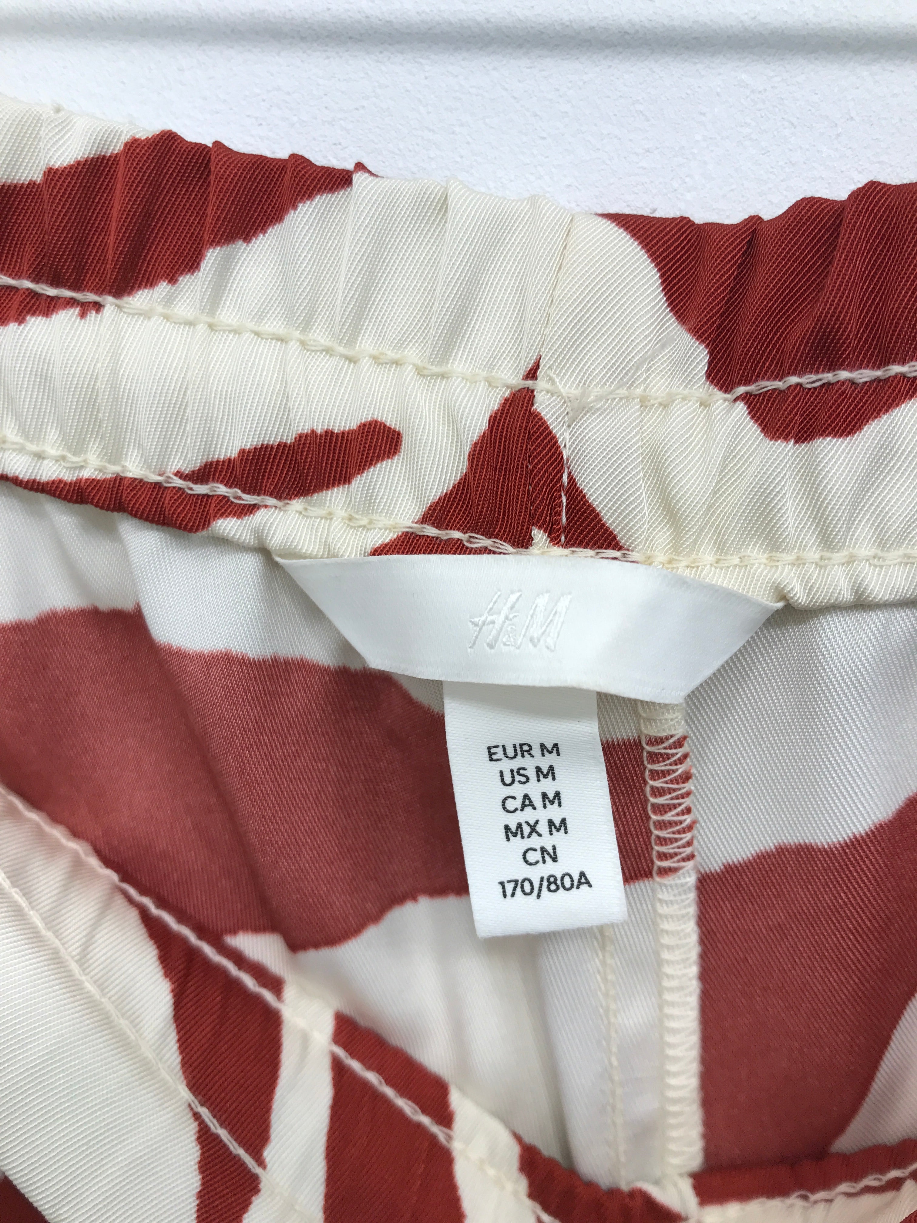 H&M Bukser